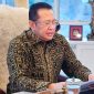 Wakil Ketua Umum DPP Partai Golkar Bambang Soesatyo. (Facebook.com @Bambang Soesatyo)