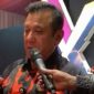 Ketua Umum Pemuda Pancasila Japto Soerjosoemarno. (Dok. pemudapancasila.net)