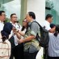 Acara Rakortas Evaluasi dan Perubahan Neraca Komoditas Tahun 2025' di Jakarta. (Dok. Bapanas)