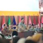 Silaturahmi Koalisi Indonesia Maju di Padepokan Garuda Yaksa, Hambalang, Bogor, Jawa Barat. (Dok. Tim Media Prabowo)

