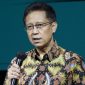 Menteri Kesehatan Budi Gunadi Sadikin. (Dok. kemkes.go.id)