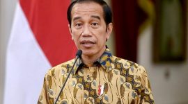 Mantan Presiden ke-7 RI Joko Widodo. (Dok. Menpan.go.id)