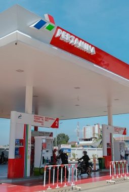 SPBU Swasta Kosong, Konsumsi BBM Non-Subsidi Melonjak Drastis