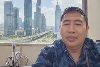 Foto : Stephanus SB Raharjo/Pengamat Sosial (doc.ist)