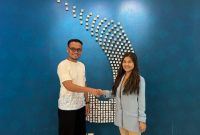 JULO dan Ringkas berkolaborasi untuk program literasi bertema KPR take over